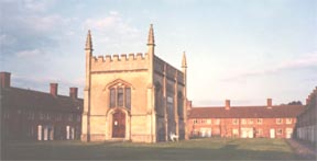 Froxfield 'College'