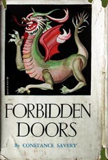 Forbidden Doors