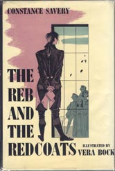 Reb and the Redcoats