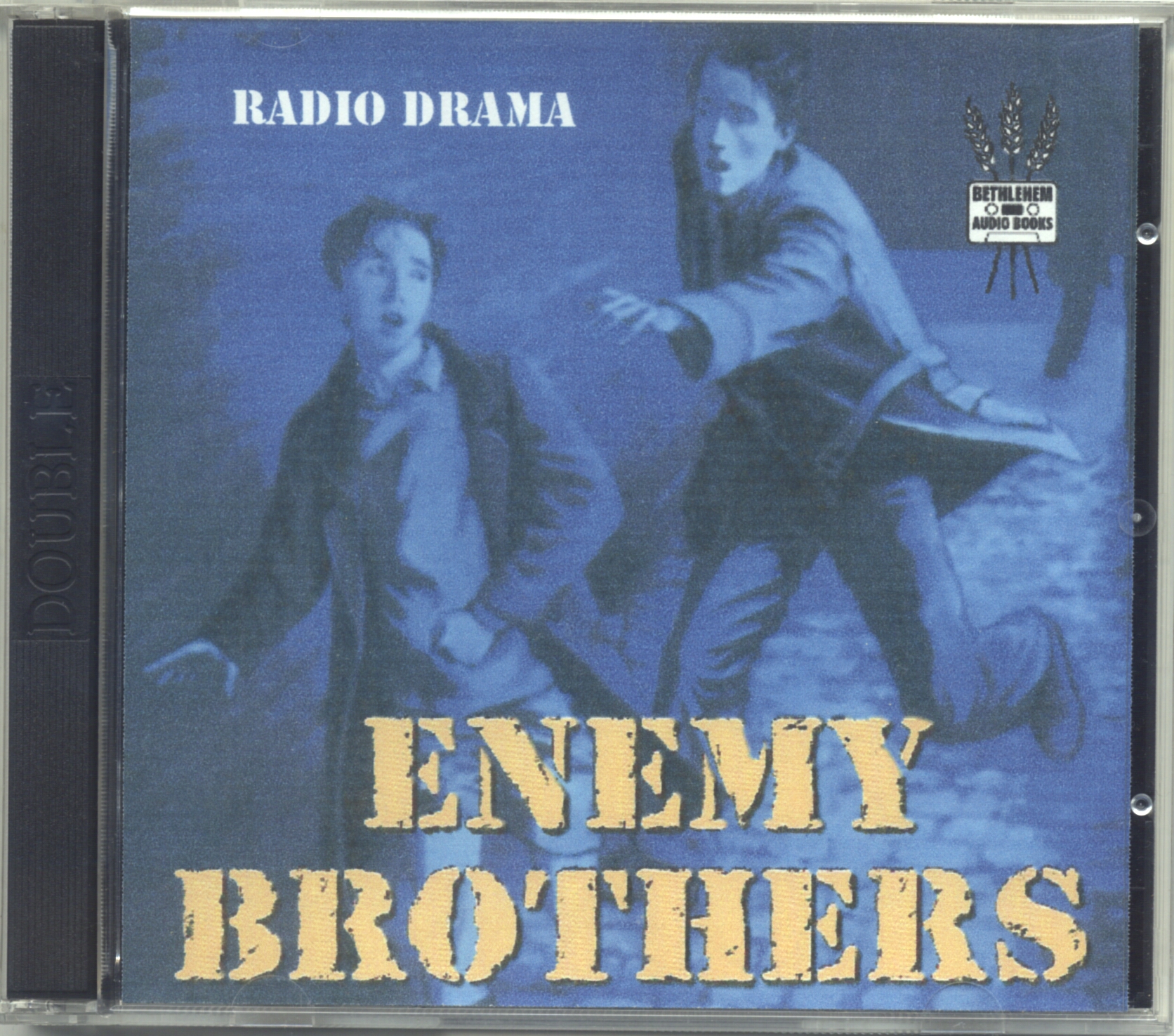 CD cover