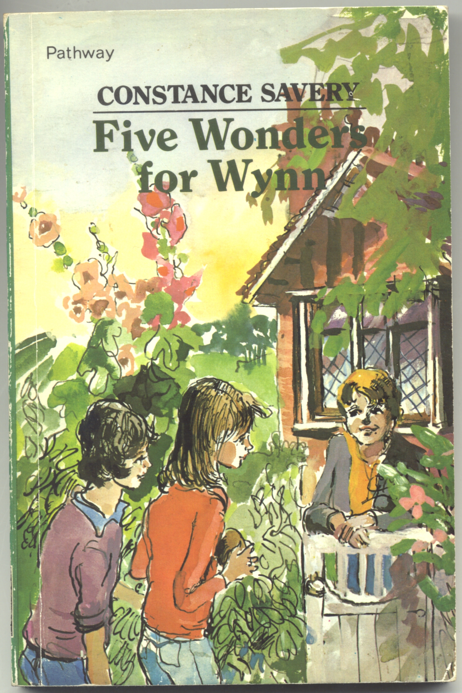Book cover
