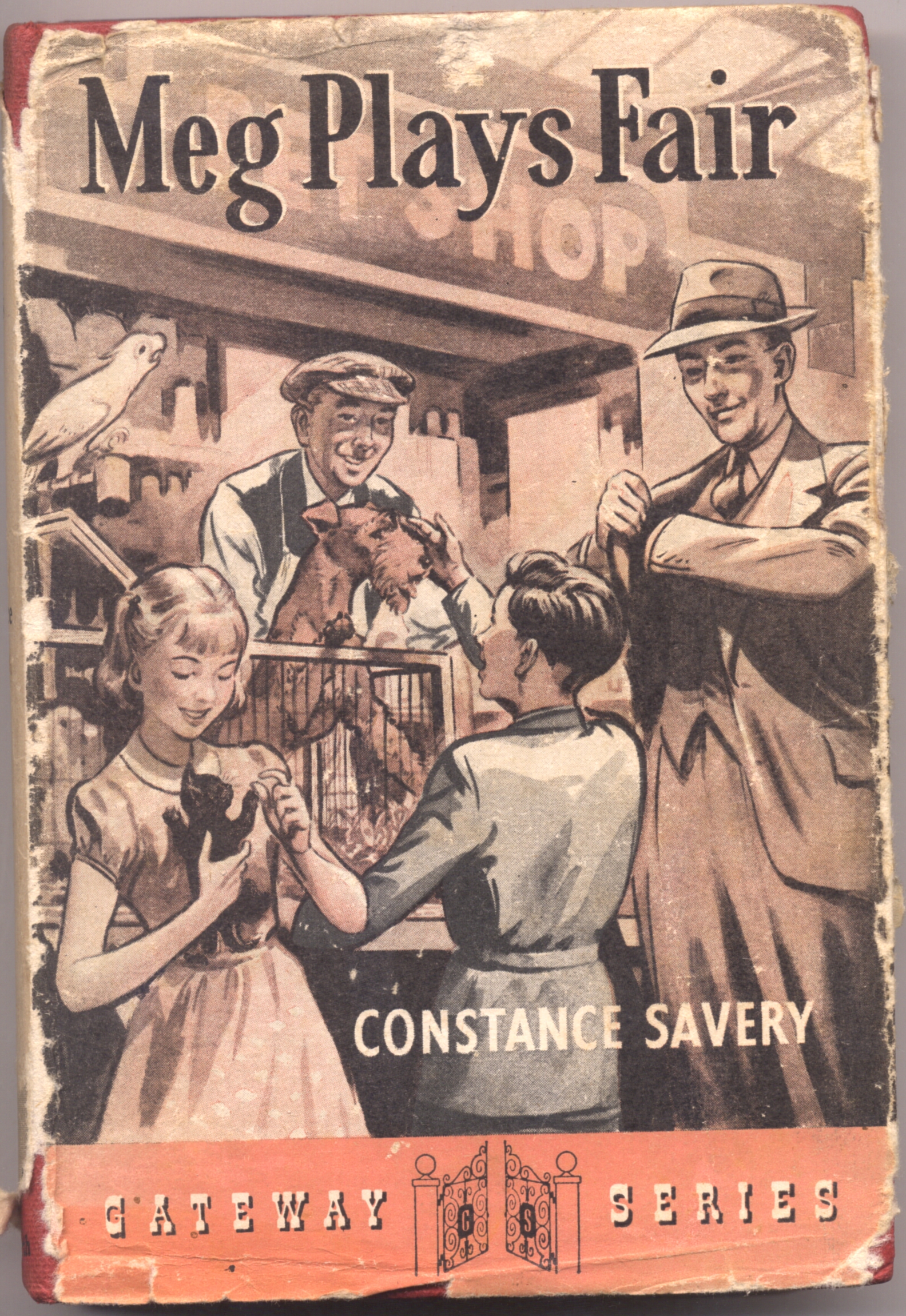 Book cover