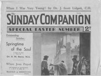 Cover of Periodical