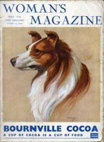 Cover of Periodical