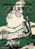 Magazine Cover