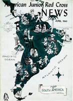 Magazine Cover