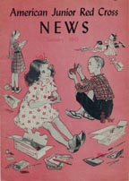 Magazine Cover