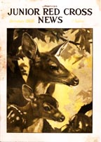 Magazine Cover