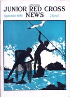 Magazine Cover
