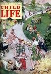 Cover of Magazine