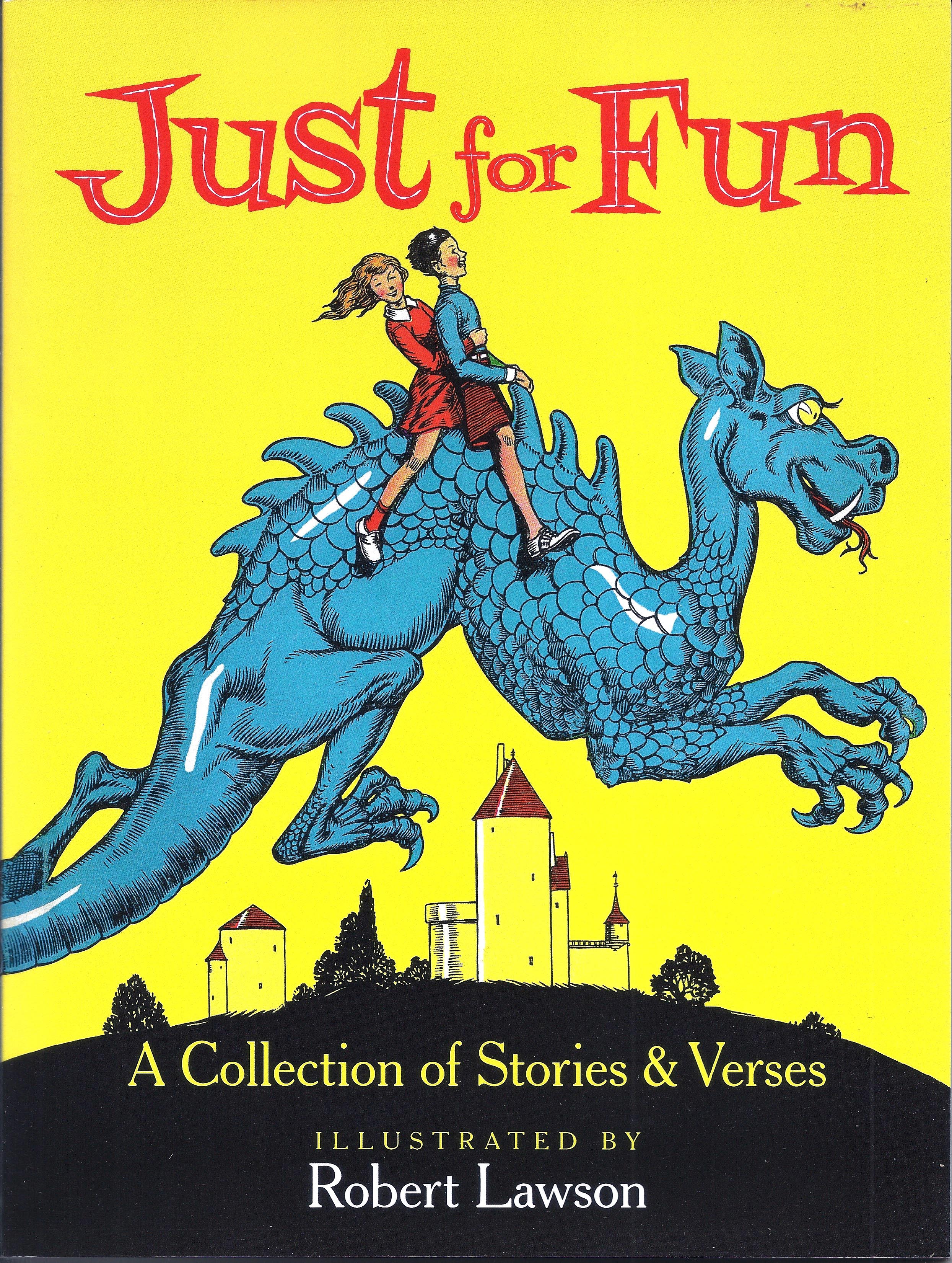 Cover of Dover Reprint