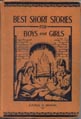 Cover of School Book