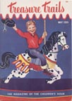 Cover of Magazine