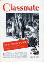 Cover of Periodical