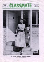 Cover of Periodical