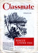 Cover of Periodical