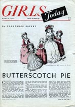 Cover of Periodical