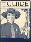 Cover of Magazine