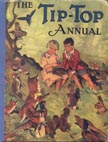 Cover of Annual