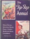 Cover of Annual