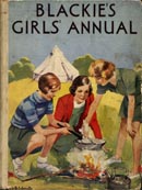 Cover of Annual