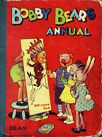 Cover of Annual