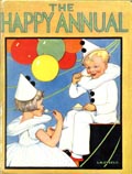 Cover of Annual