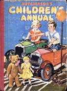 Cover of Annual