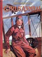 Cover of Annual
