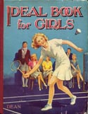 Cover of Annual