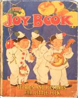 Cover of Annual