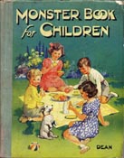 Cover of Annual