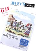 Magazines