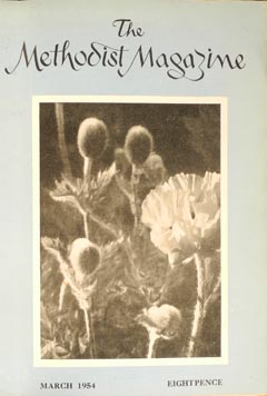 Magazine Cover