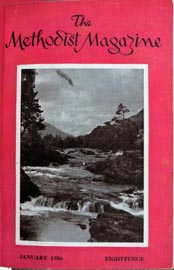 Magazine Cover
