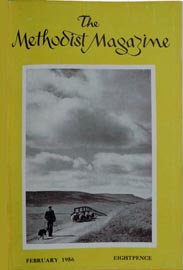 Magazine Cover