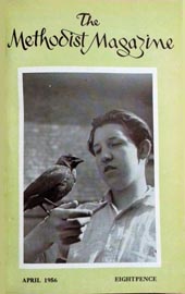 Magazine Cover