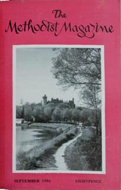 Magazine Cover
