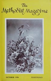 Magazine Cover