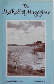 Magazine Cover