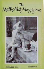 Magazine Cover