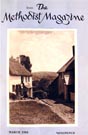 Magazine Cover