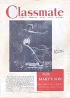 Cover of Periodical