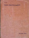 Cover of Periodical