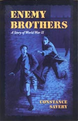 Enemy Brothers