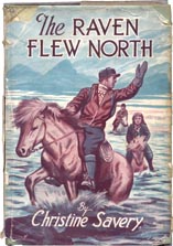 The Raven Flew North