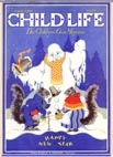 Magazine cover
