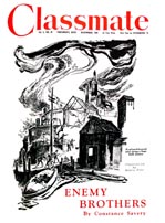 Magazine cover