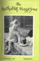 Magazine cover