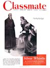 Magazine cover